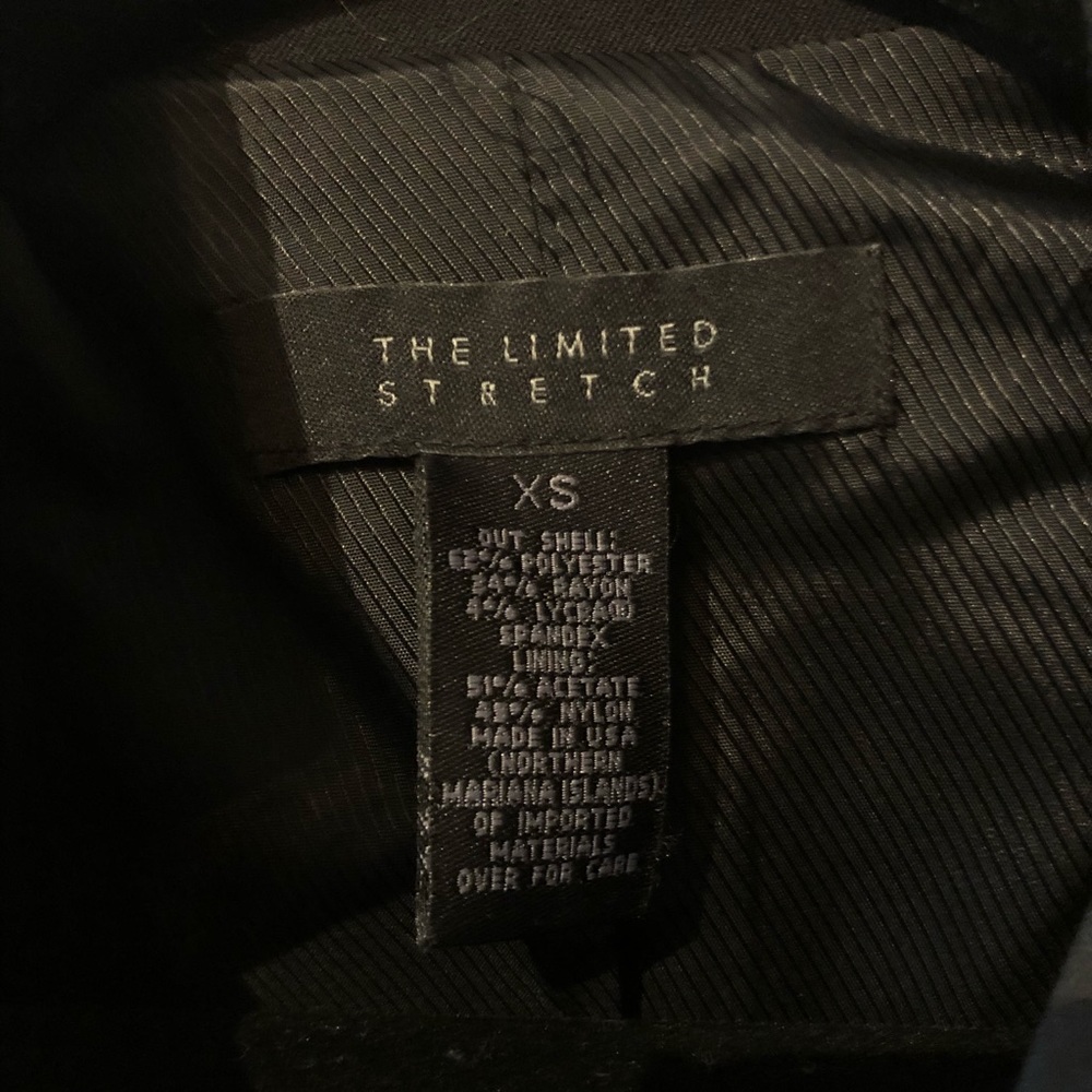 Blazer - Picture 2 of 4